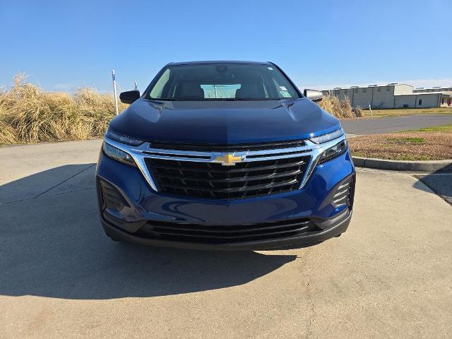 2022 Chevrolet Equinox Vehicle Photo in BROUSSARD, LA 70518-0000