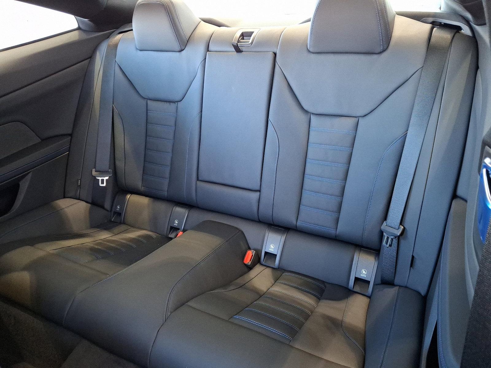 2025 BMW M440i xDrive Vehicle Photo in Lancaster, PA 17601