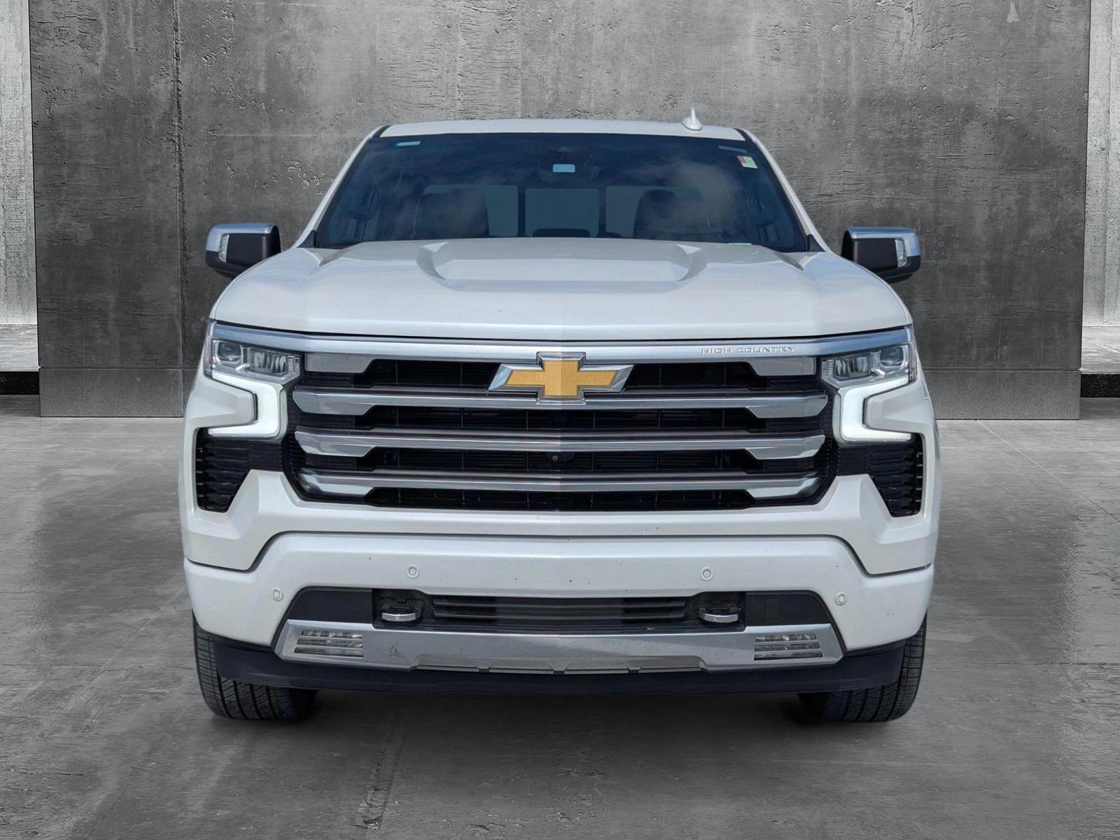 2023 Chevrolet Silverado 1500 Vehicle Photo in Ft. Myers, FL 33907