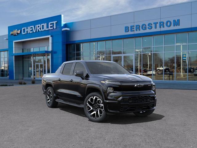 2024 Chevrolet Silverado EV Vehicle Photo in NEENAH, WI 54956-2243