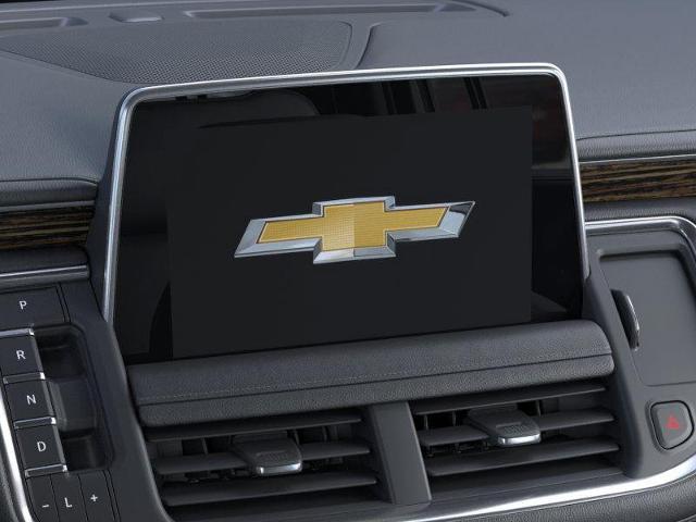 2024 Chevrolet Suburban Vehicle Photo in CROSBY, TX 77532-9157