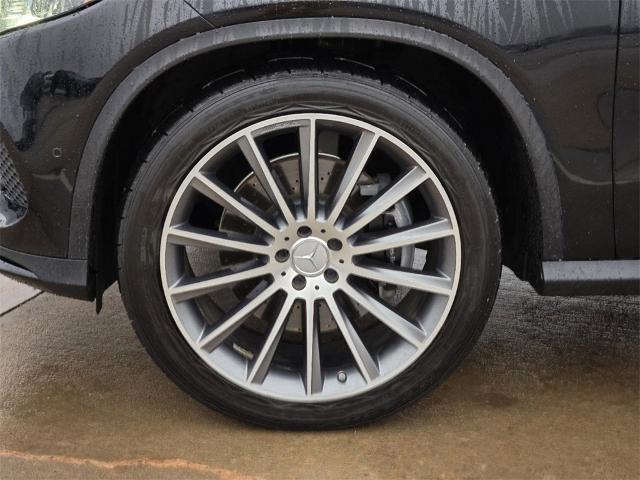 2019 Mercedes-Benz GLE Vehicle Photo in Oklahoma City, OK 73114