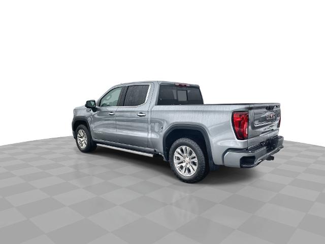 2023 GMC Sierra 1500 Vehicle Photo in WILLIAMSVILLE, NY 14221-2883