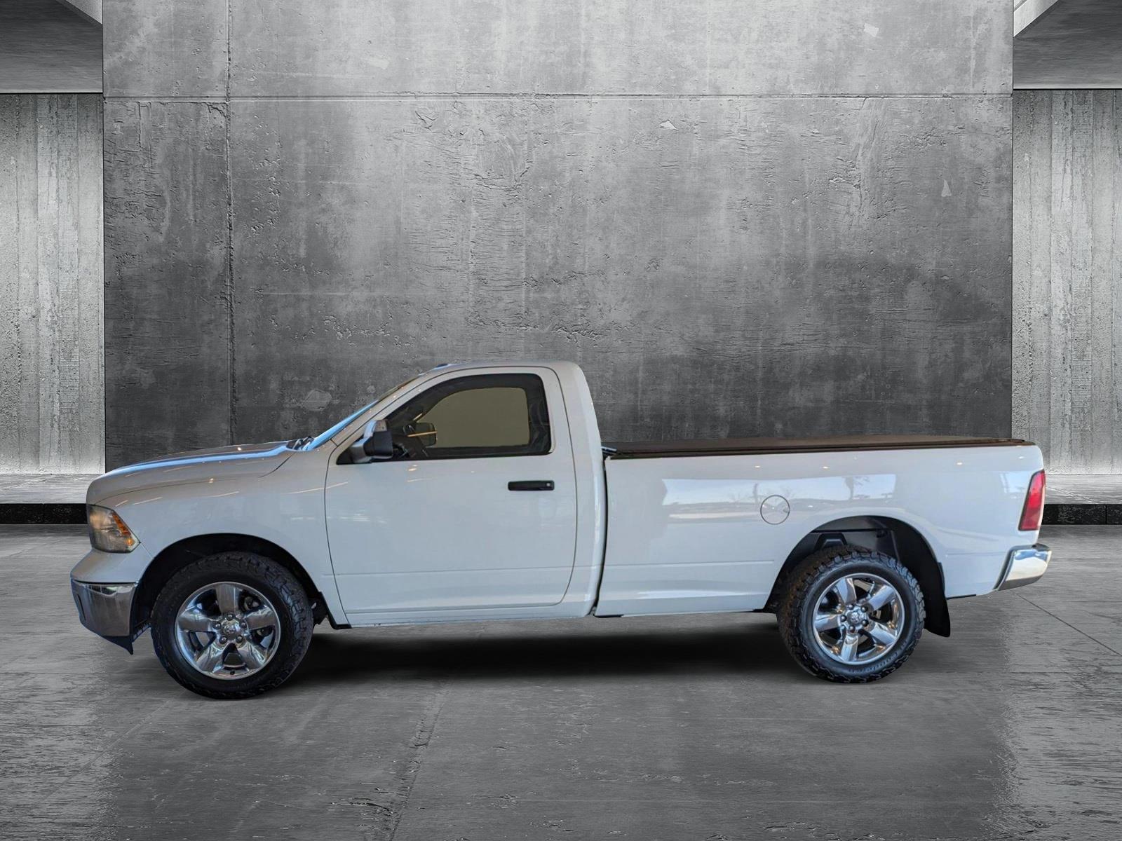 2019 Ram 1500 Classic Vehicle Photo in Las Vegas, NV 89149