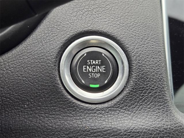 2021 Cadillac XT4 Vehicle Photo in Oklahoma City, OK 73114