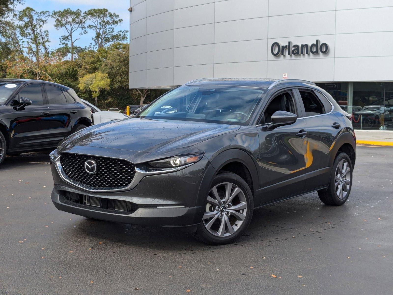 2022 Mazda CX-30 Vehicle Photo in Maitland, FL 32751