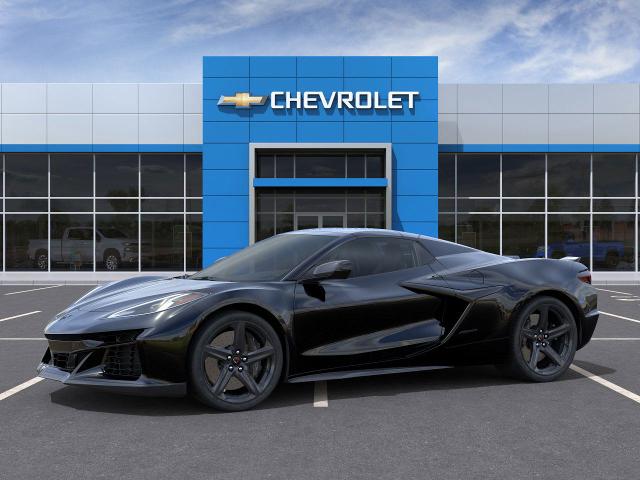 2025 Chevrolet Corvette E-Ray Vehicle Photo in GILBERT, AZ 85297-0446