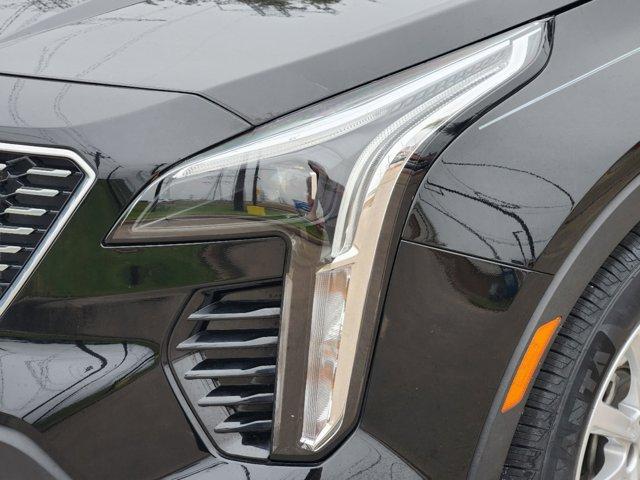 2023 Cadillac XT4 Vehicle Photo in SUGAR LAND, TX 77478-0000