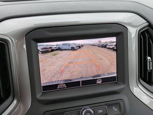 2024 Chevrolet Silverado 2500 HD Vehicle Photo in SELMA, TX 78154-1460