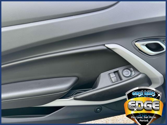 2023 Chevrolet Camaro Vehicle Photo in Roslyn, NY 11576