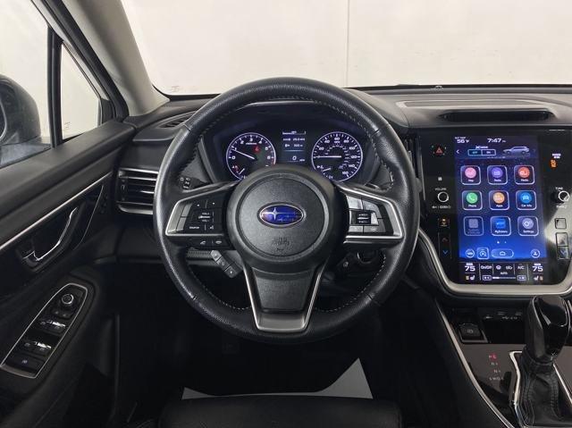 2022 Subaru Outback Vehicle Photo in MEDINA, OH 44256-9001