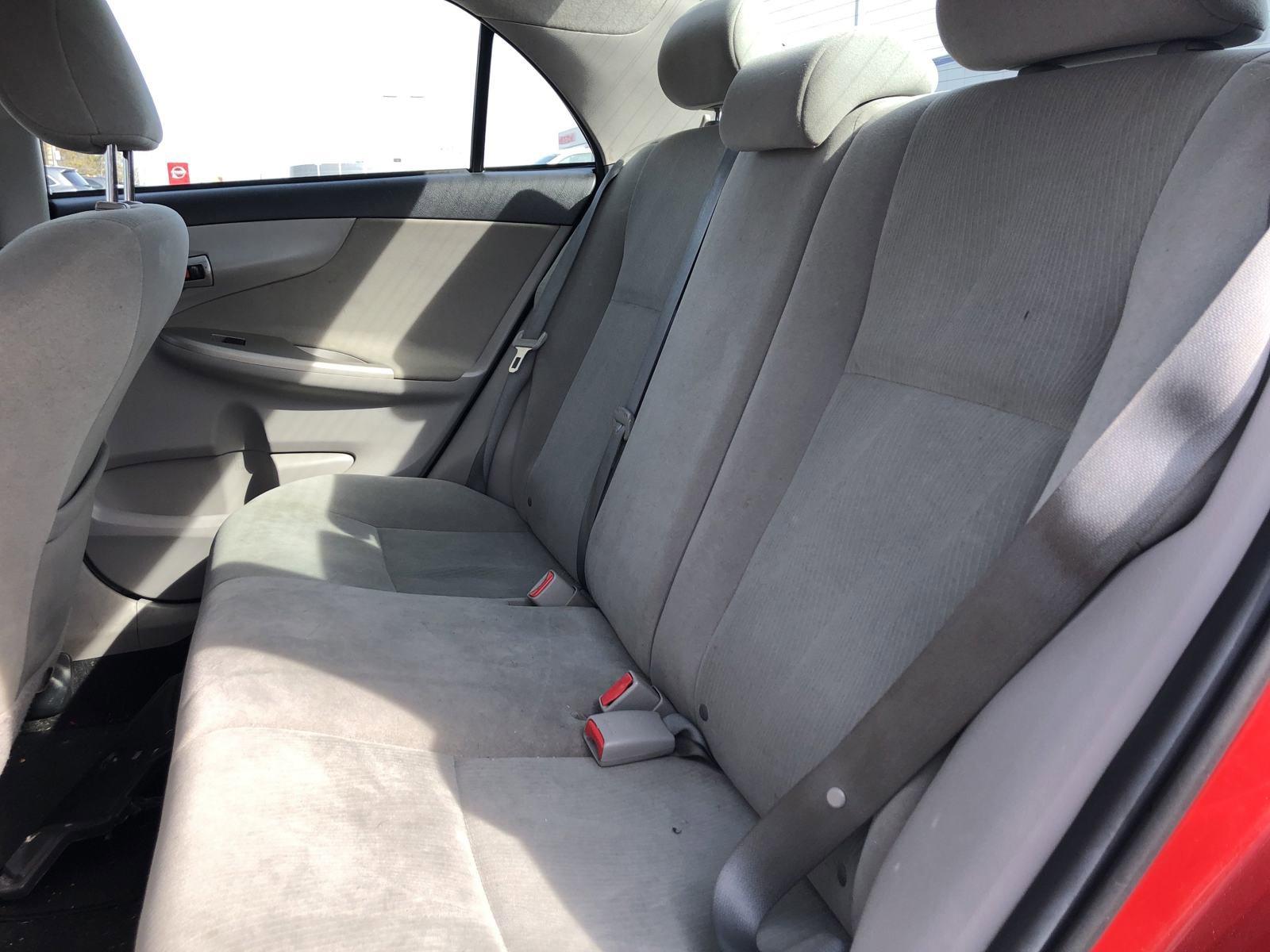 2013 Toyota Corolla Vehicle Photo in Mechanicsburg, PA 17050