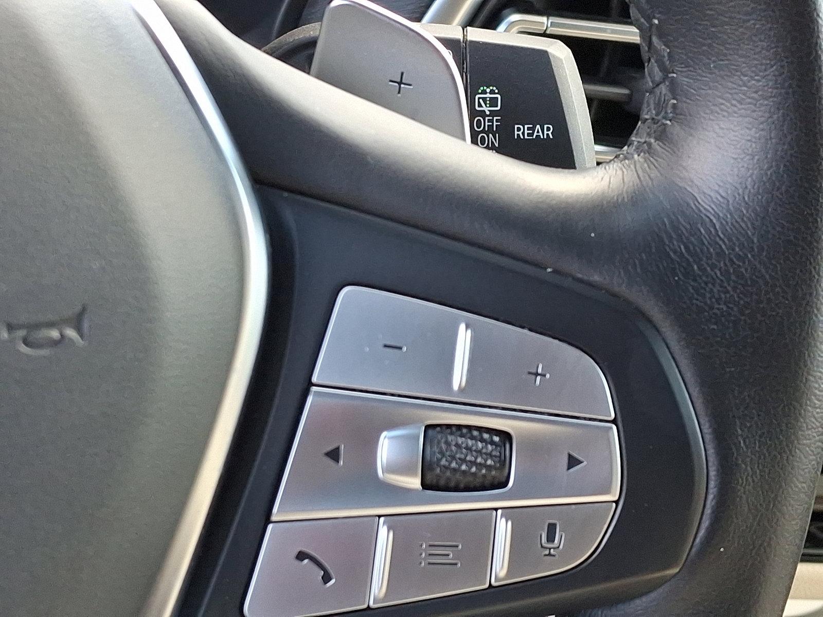 2022 BMW X3 xDrive30i Vehicle Photo in Lancaster, PA 17601