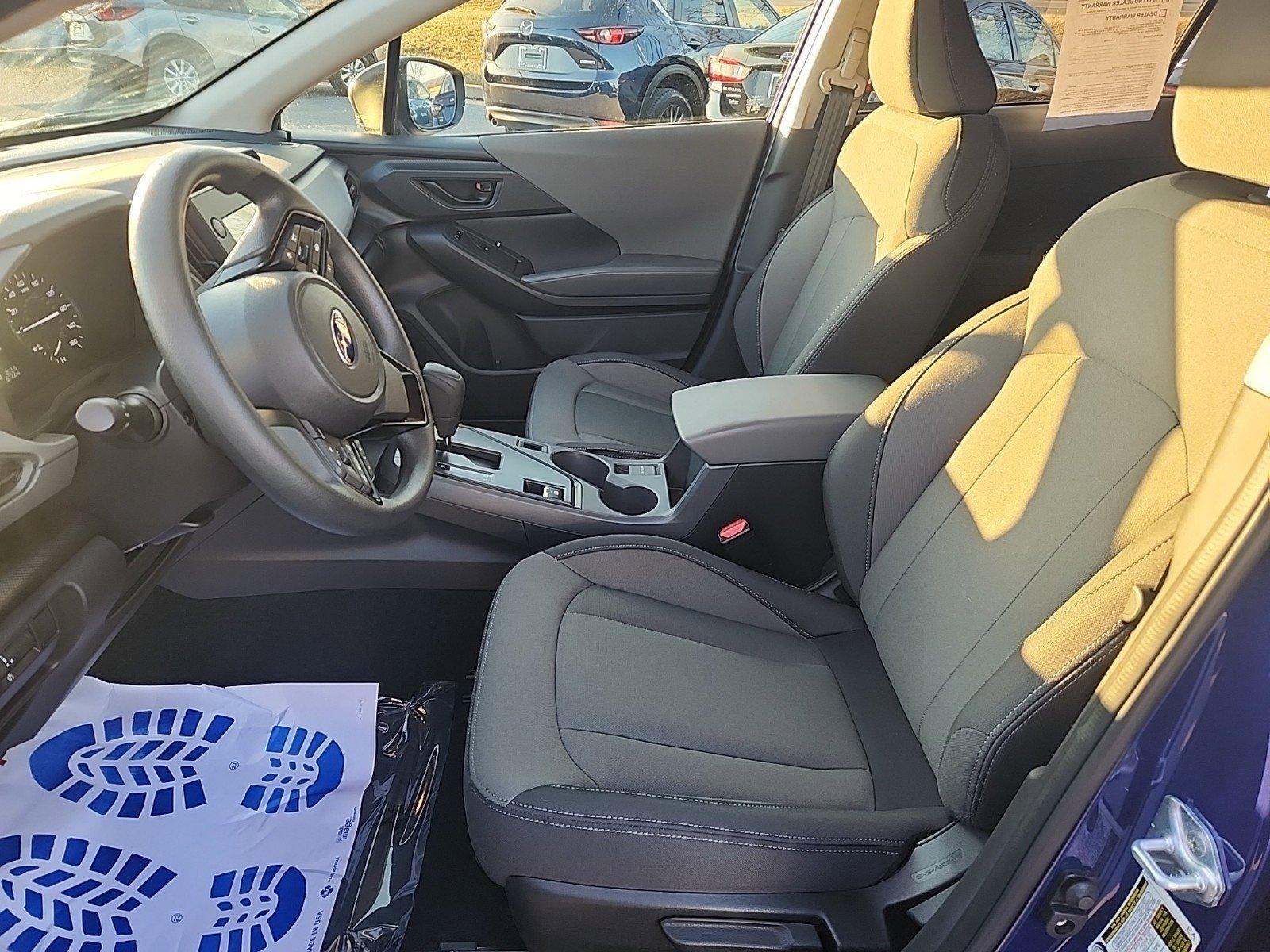 2024 Subaru Crosstrek Vehicle Photo in Mechanicsburg, PA 17050