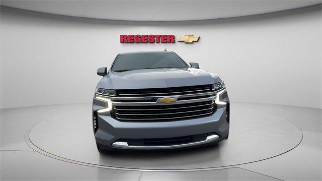 2021 Chevrolet Suburban Vehicle Photo in THOMPSONTOWN, PA 17094-9014