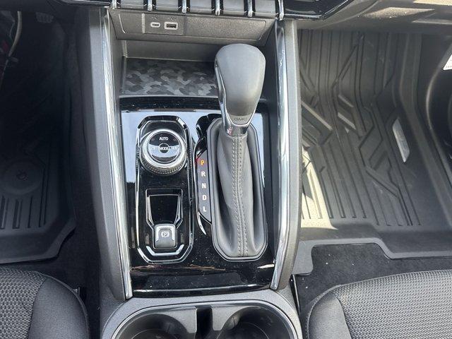 2025 GMC Canyon Vehicle Photo in ALBERTVILLE, AL 35950-0246