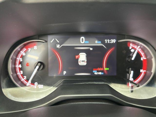 2023 Toyota RAV4 Vehicle Photo in Charlotte, NC 28273