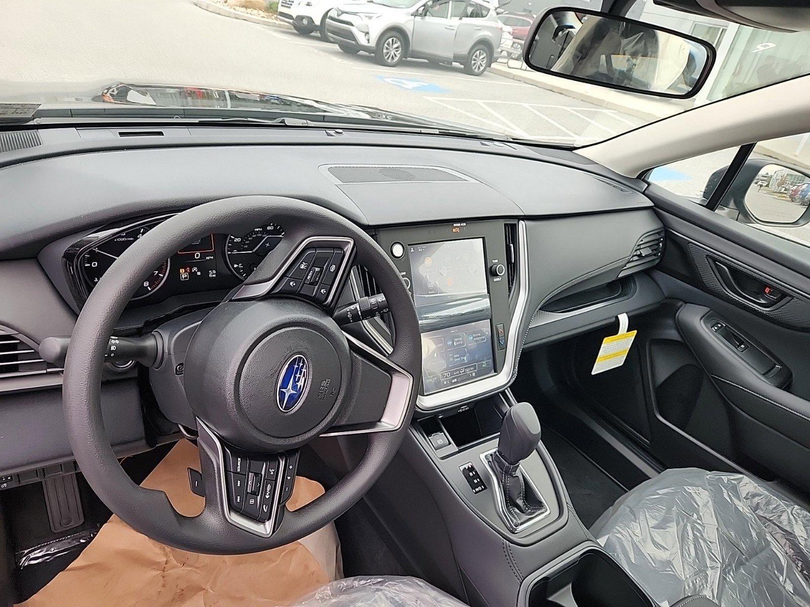 2025 Subaru Outback Vehicle Photo in Mechanicsburg, PA 17050