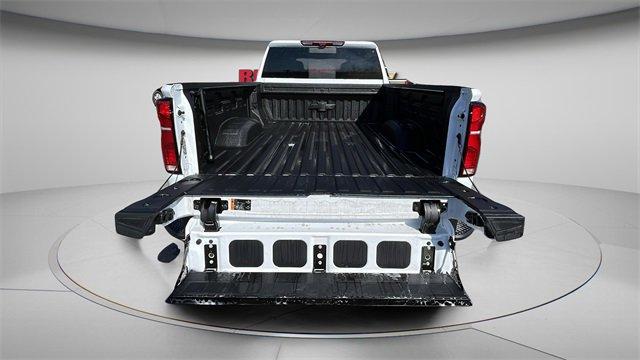 2025 Chevrolet Silverado 2500 HD Vehicle Photo in THOMPSONTOWN, PA 17094-9014