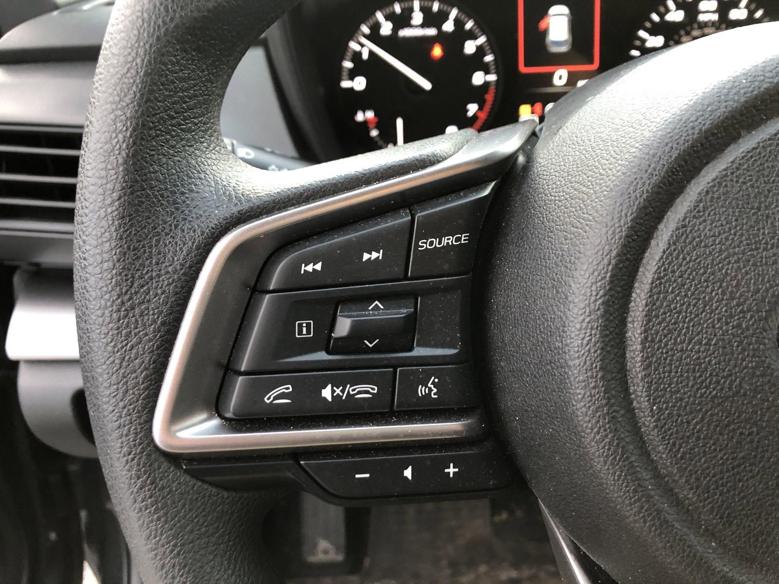 2024 Subaru Impreza Vehicle Photo in Mechanicsburg, PA 17050