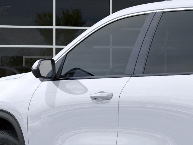 2025 GMC Acadia Vehicle Photo in TOPEKA, KS 66609-0000