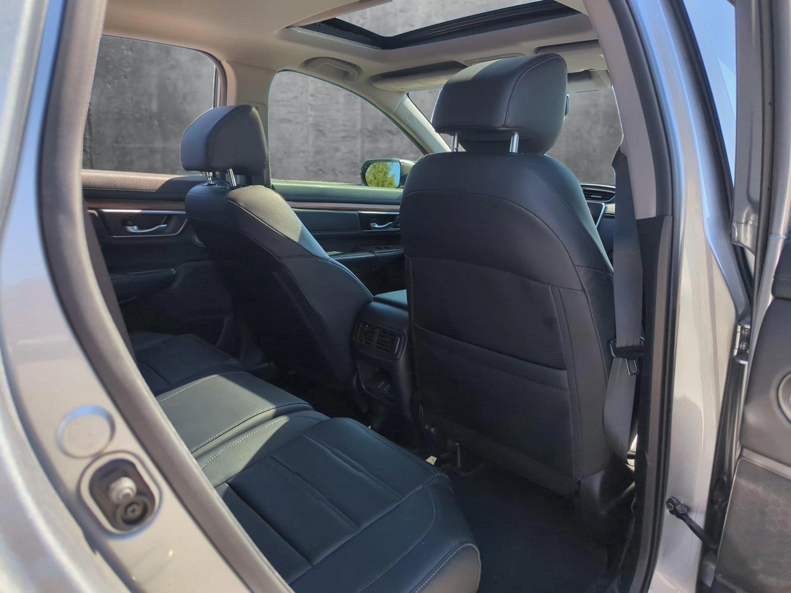 2019 Honda CR-V Vehicle Photo in Memphis, TN 38125