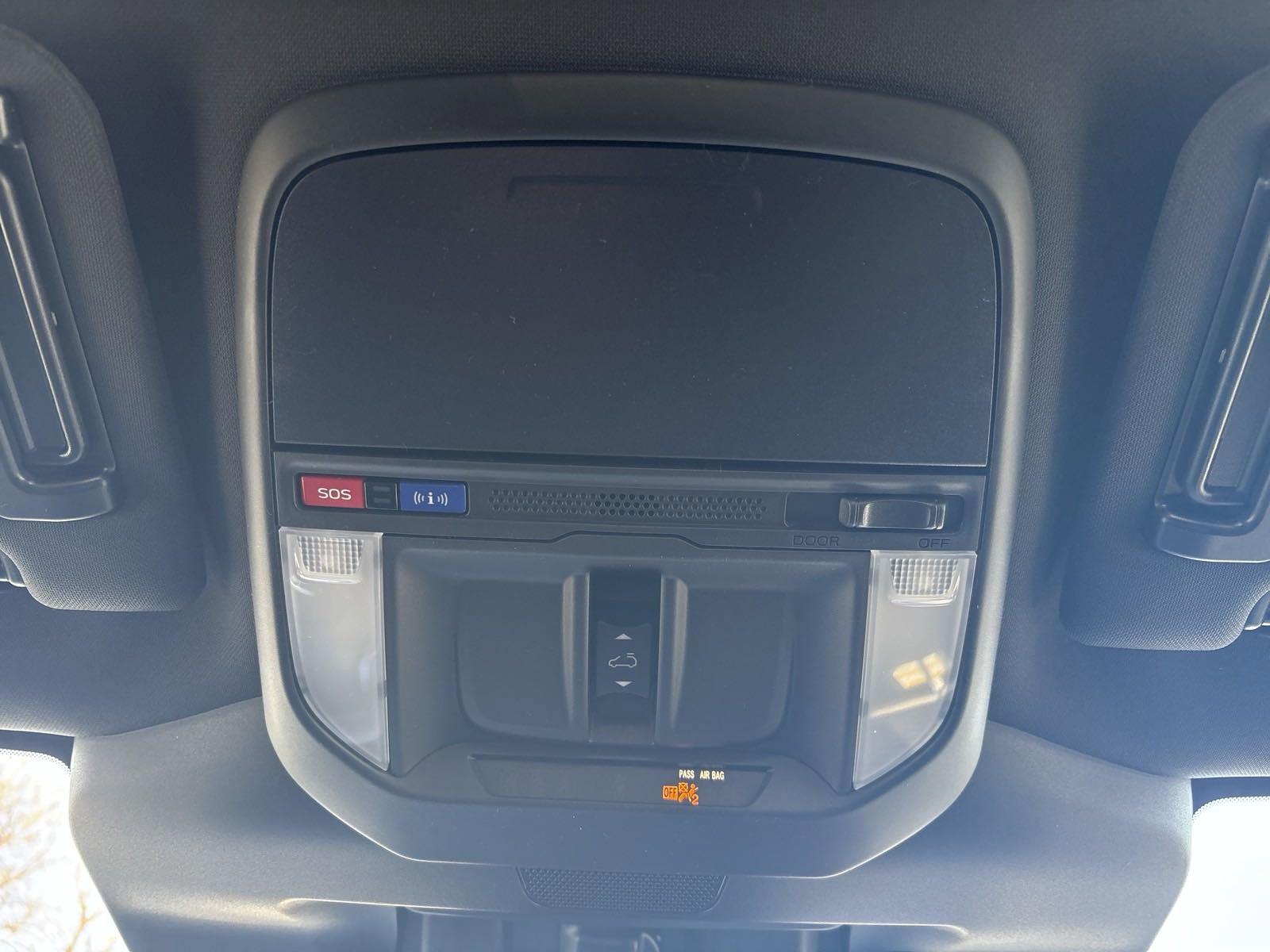 2025 Subaru Forester Vehicle Photo in Mechanicsburg, PA 17050
