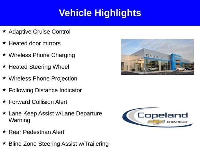 2025 Chevrolet Colorado Vehicle Photo in BROCKTON, MA 02301-7113