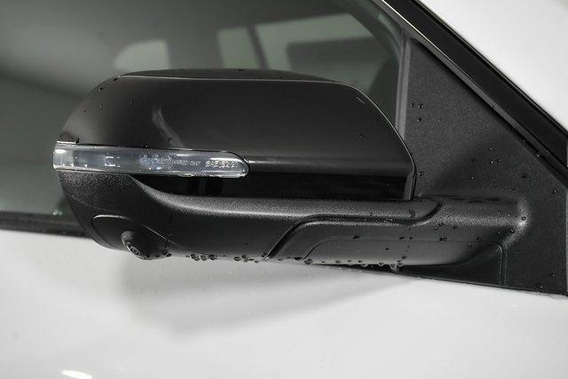 2025 GMC Acadia Vehicle Photo in PUYALLUP, WA 98371-4149