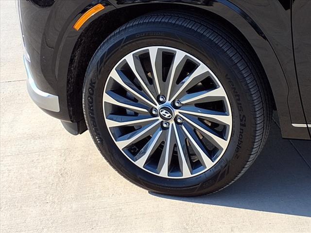 2025 Hyundai PALISADE Vehicle Photo in Peoria, IL 61615