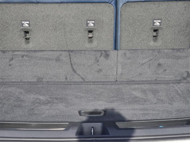 2025 Cadillac Escalade IQ Vehicle Photo in Oklahoma City, OK 73114