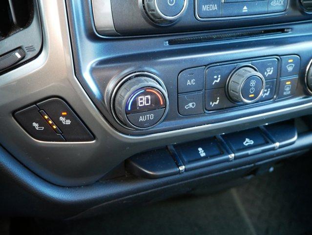 2018 Chevrolet Silverado 1500 Vehicle Photo in MAPLEWOOD, MN 55119-4794