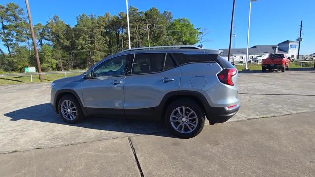 2023 GMC Terrain Vehicle Photo in CROSBY, TX 77532-9157