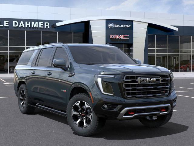 2025 GMC Yukon XL Vehicle Photo in TOPEKA, KS 66609-0000