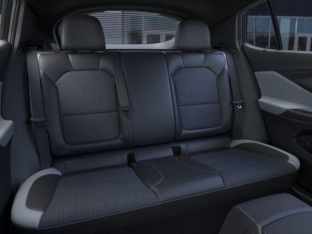 2025 Buick Envista Vehicle Photo in DANBURY, CT 06810-5034