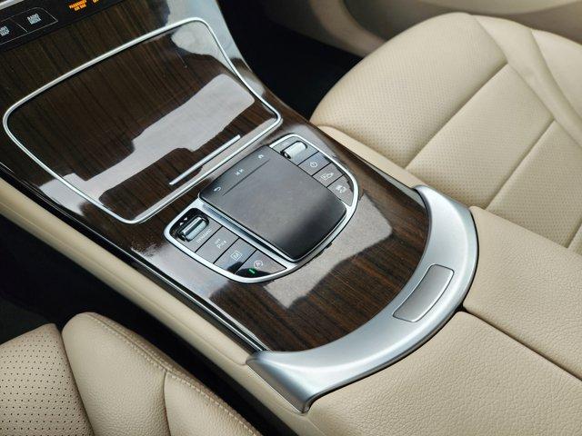 2022 Mercedes-Benz GLC Vehicle Photo in Decatur, TX 76234