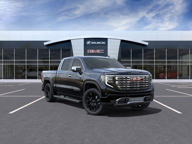 2025 GMC Sierra 1500 Vehicle Photo in WATERTOWN, CT 06795-3318