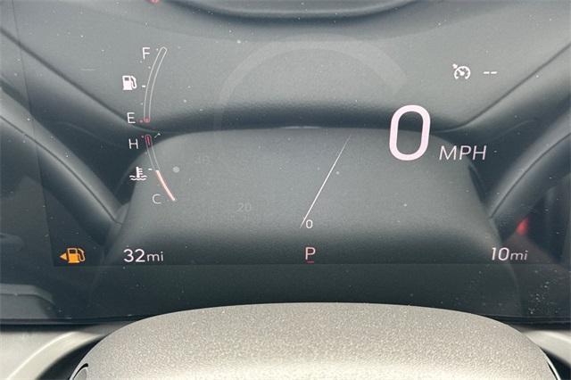 2025 Buick Encore GX Vehicle Photo in ELK GROVE, CA 95757-8703