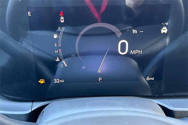 2025 Buick Envista Vehicle Photo in ELK GROVE, CA 95757-8703
