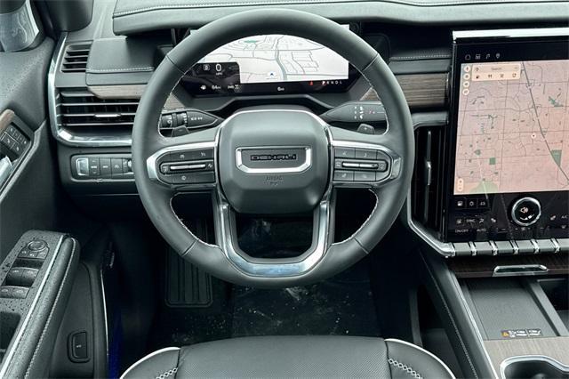 2025 GMC Acadia Vehicle Photo in ELK GROVE, CA 95757-8703
