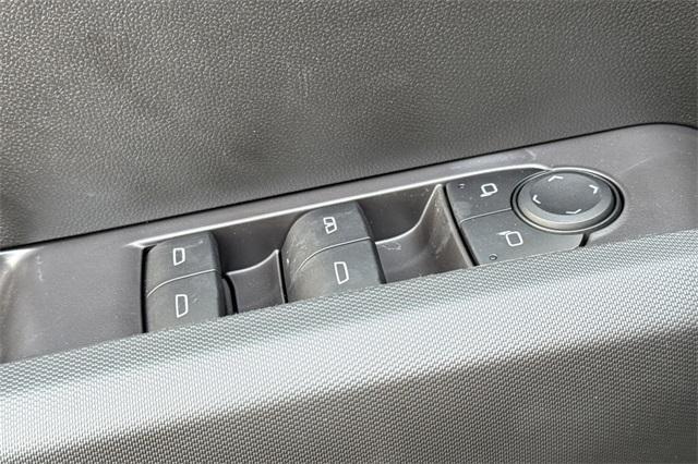 2025 GMC Canyon Vehicle Photo in ELK GROVE, CA 95757-8703