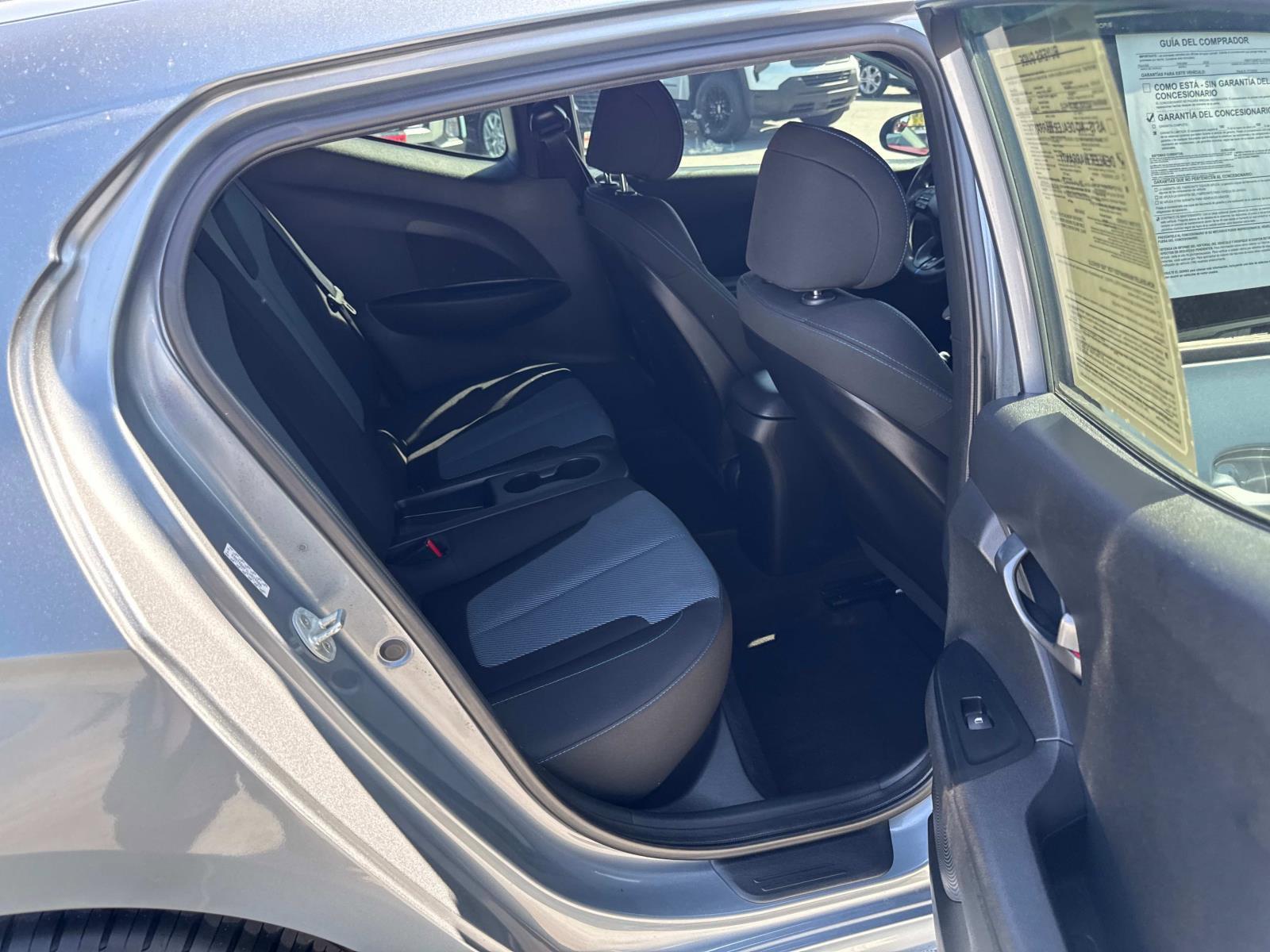 2020 Hyundai Veloster Vehicle Photo in LOS ANGELES, CA 90007-3794