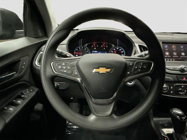 2021 Chevrolet Equinox Vehicle Photo in EVERETT, WA 98203-5662