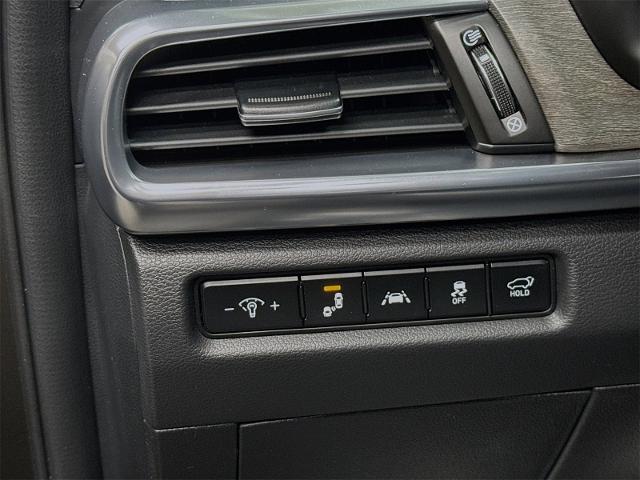 2022 Kia Telluride Vehicle Photo in EVERETT, WA 98203-5662