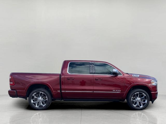 2024 Ram 1500 Vehicle Photo in Oshkosh, WI 54904
