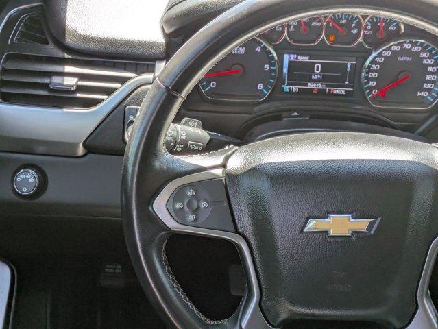 2019 Chevrolet Tahoe Vehicle Photo in SELMA, TX 78154-1459