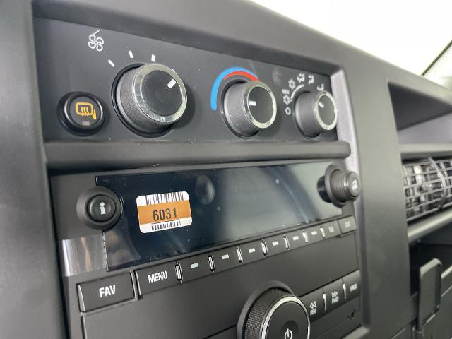 2025 GMC Savana Cargo 2500 Vehicle Photo in GILBERT, AZ 85297-0402