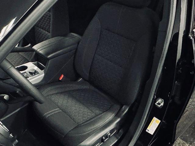 2022 Chevrolet Blazer Vehicle Photo in MEDINA, OH 44256-9631