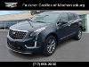 Used 2021 Cadillac XT5 Premium Luxury with VIN 1GYKNDRS0MZ224161 for sale in Mechanicsburg, PA