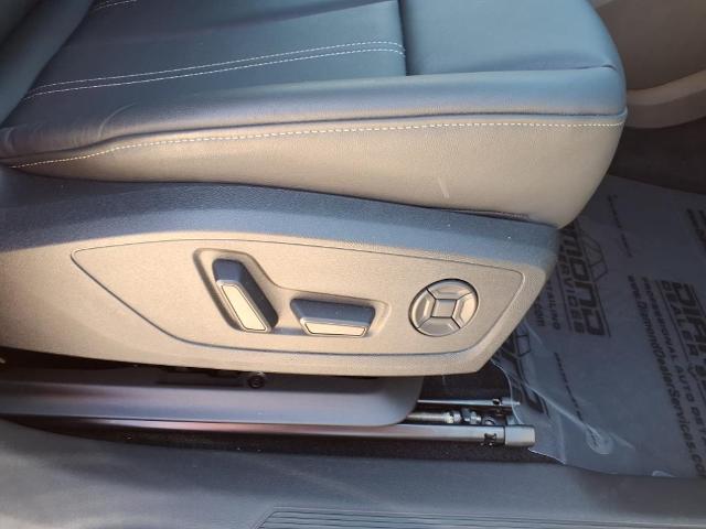 2024 Audi Q4 e-tron Vehicle Photo in TAMPA, FL 33612-3404